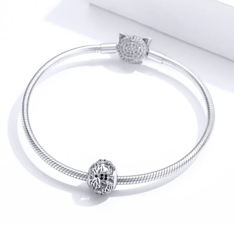 (kép) PANDORA típusú intelligens méh charm - BSC200 - Megtekintés 3