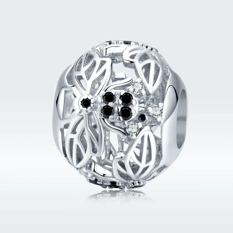 (kép) PANDORA típusú intelligens méh charm - BSC200 - Megtekintés 5