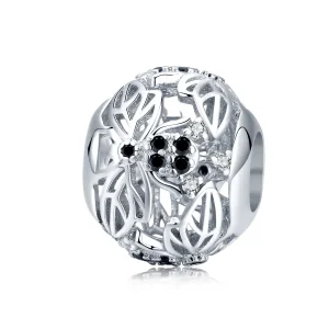 PANDORA típusú intelligens méh charm - BSC200 (kép) PANDORA típusú intelligens méh charm - BSC200