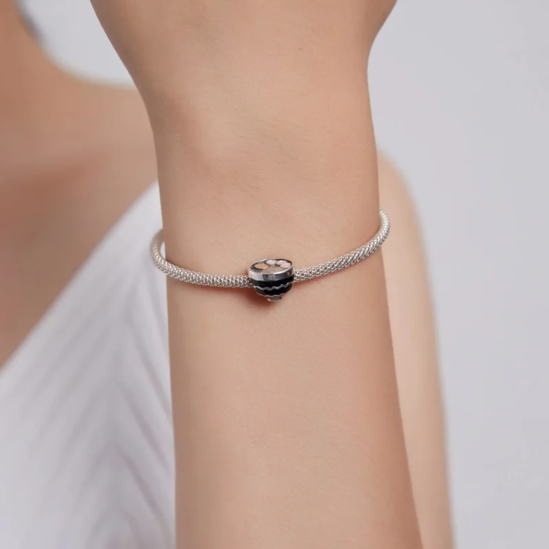 (kép) PANDORA típusú Japán ramen Charm - SCC1905 - Megtekintés 5