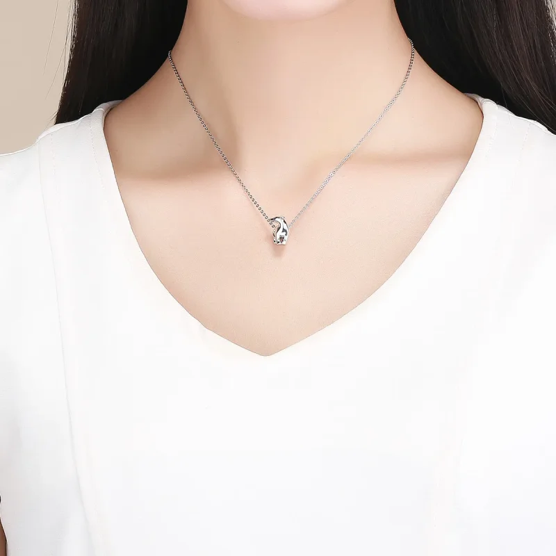 (kép) PANDORA típusú Jegesmedve Charm - BSC058 - Megtekintés 5