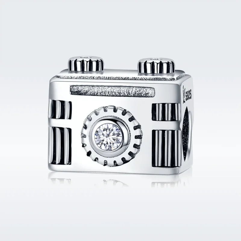 (kép) PANDORA típusú kamera a memóriában charm - SCC516 - Megtekintés 2