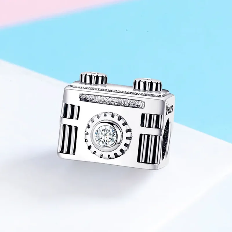 (kép) PANDORA típusú kamera a memóriában charm - SCC516 - Megtekintés 3