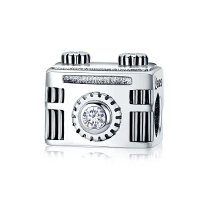 (kép) PANDORA típusú kamera a memóriában charm - SCC516