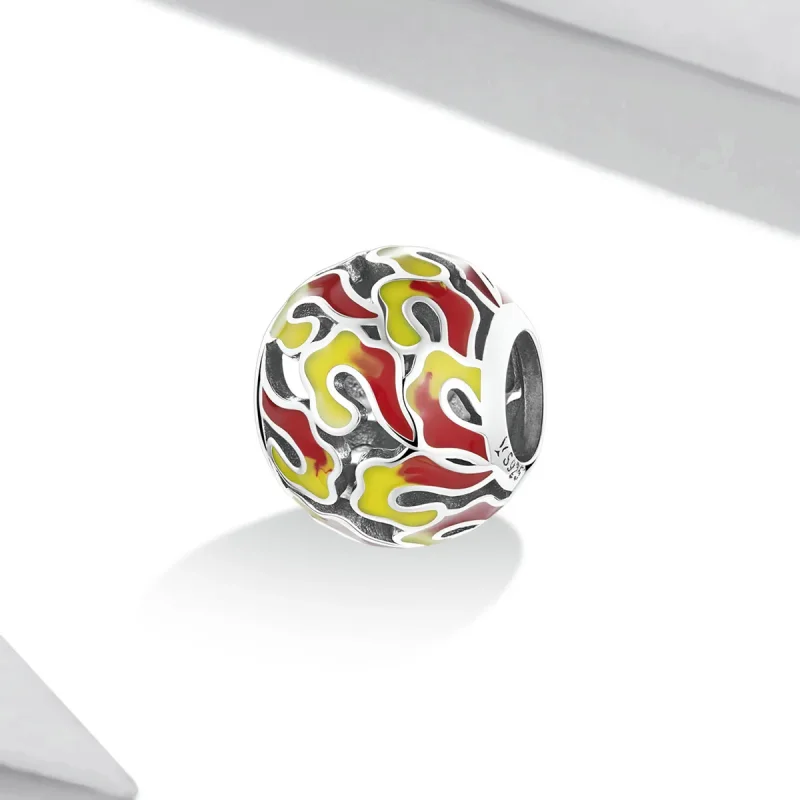 (kép) PANDORA típusú Kedvező felhők Charm - SCC2067 - Megtekintés 2