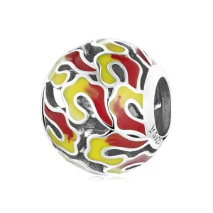 PANDORA típusú Kedvező felhők Charm - SCC2067 (kép) PANDORA típusú Kedvező felhők Charm - SCC2067