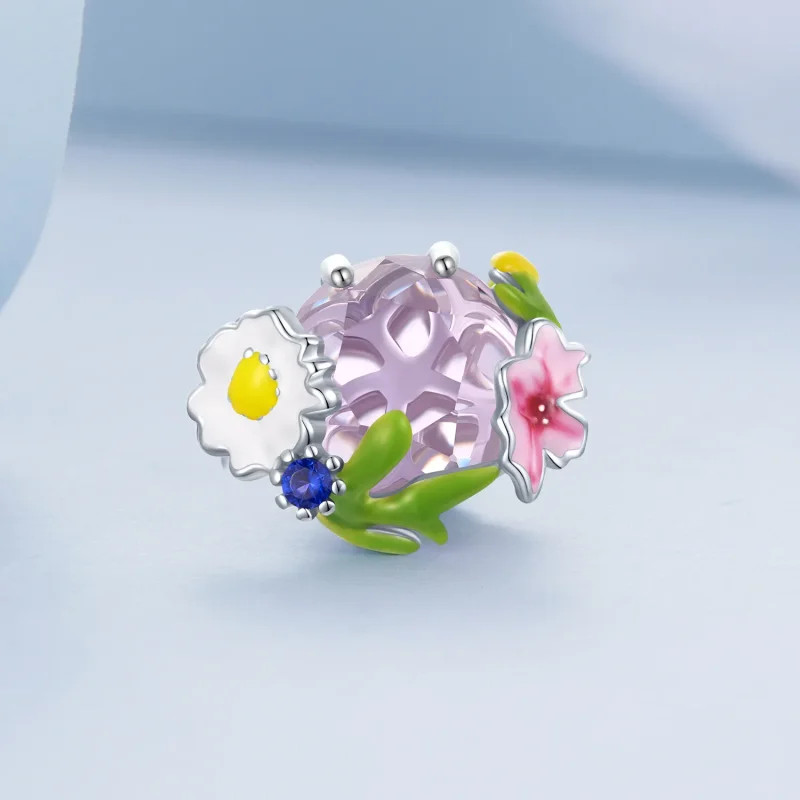 (kép) PANDORA típusú Kert Charm - BSC647 - Megtekintés 2