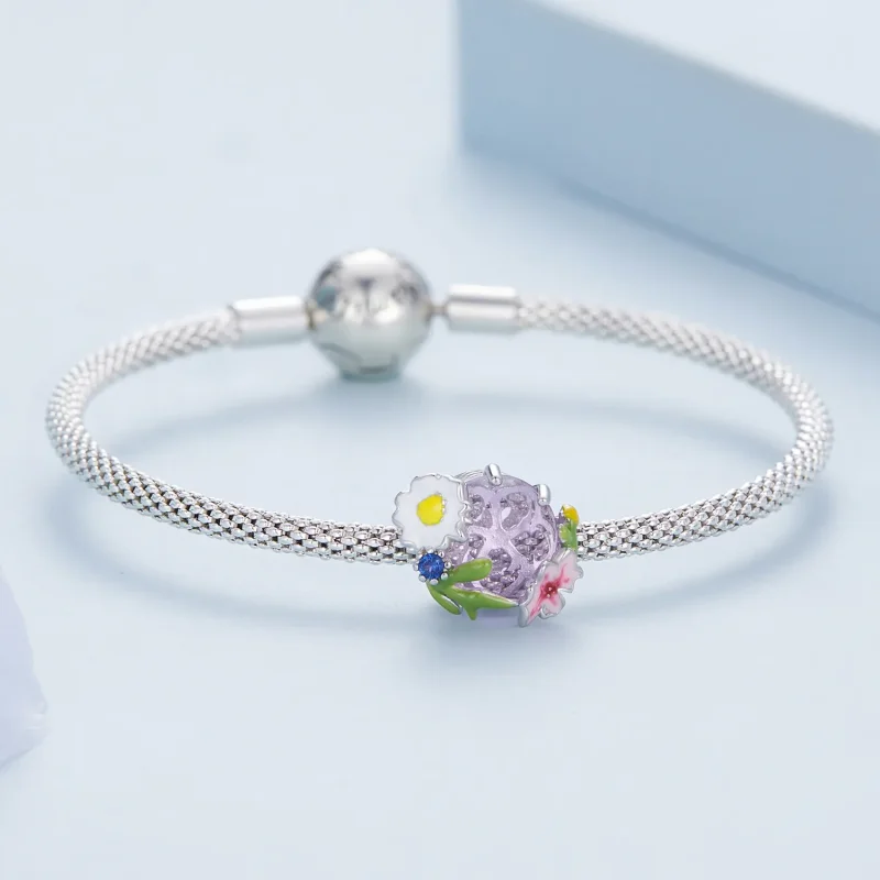 (kép) PANDORA típusú Kert Charm - BSC647 - Megtekintés 4