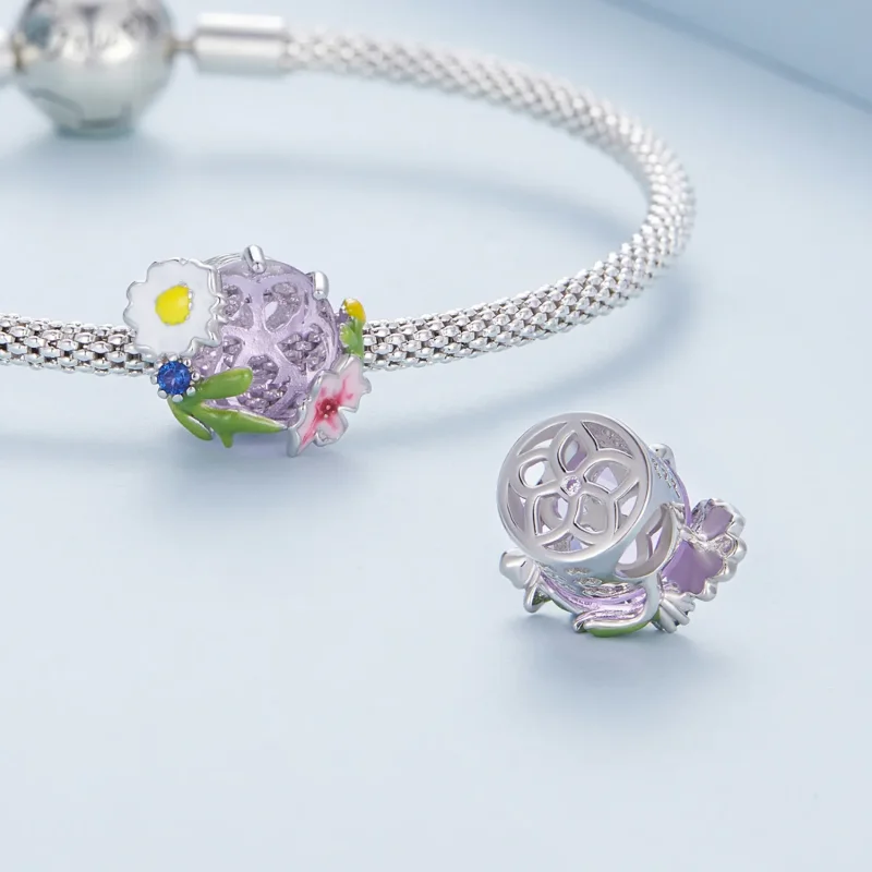 (kép) PANDORA típusú Kert Charm - BSC647 - Megtekintés 5