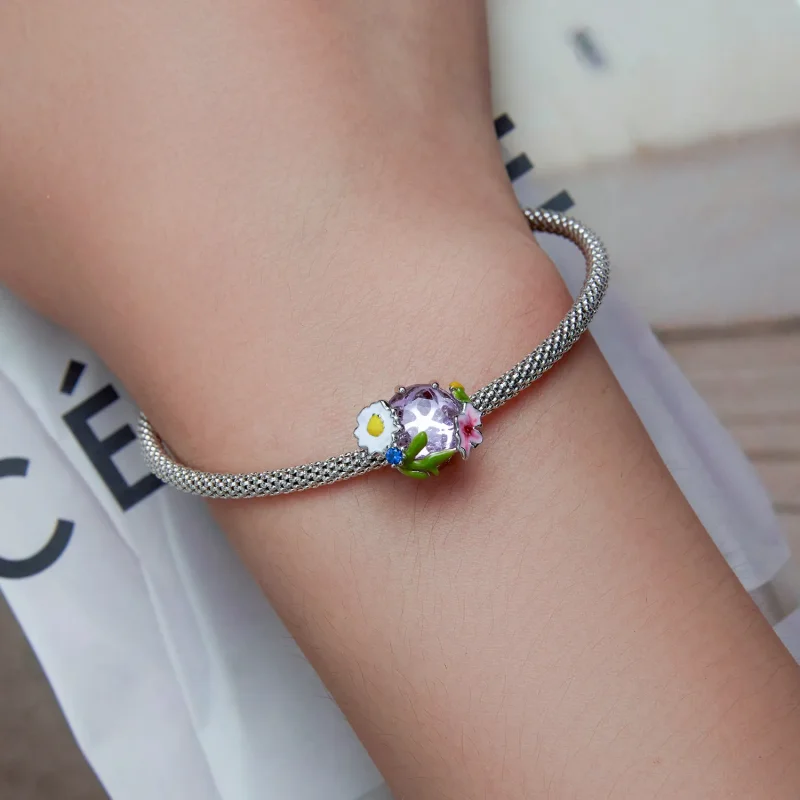(kép) PANDORA típusú Kert Charm - BSC647 - Megtekintés 6