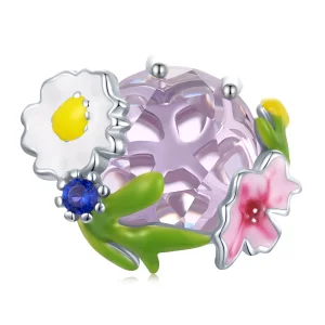 (kép) PANDORA típusú Kert Charm - BSC647