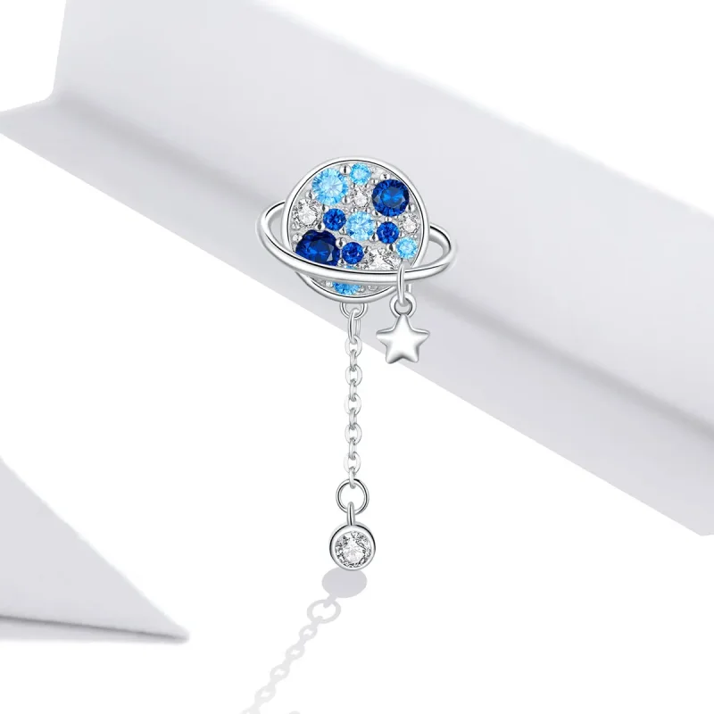 (kép) PANDORA típusú Kék bolygó Charm - BSC365 - Megtekintés 2