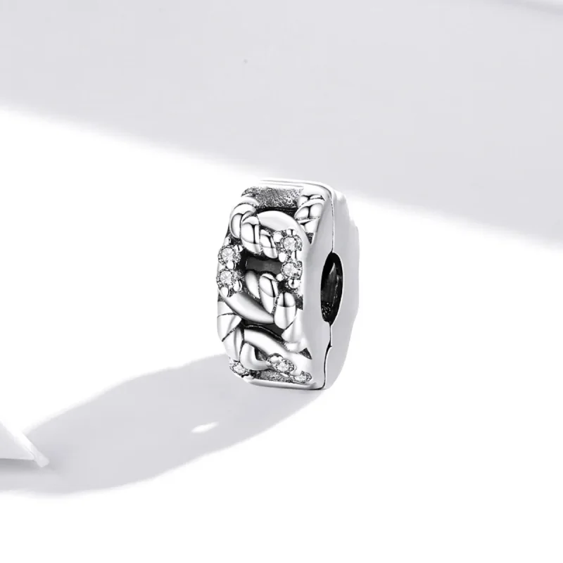 (kép) PANDORA típusú Kötél Klip - SCC1937 - Megtekintés 2