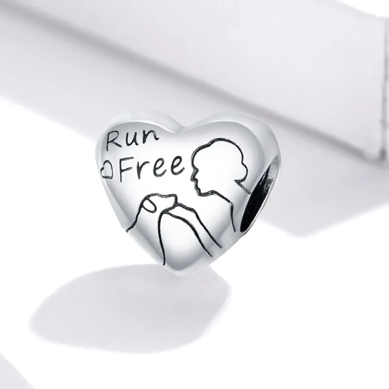 (kép) PANDORA típusú kutya anya charm - SCC1679 - Megtekintés 2
