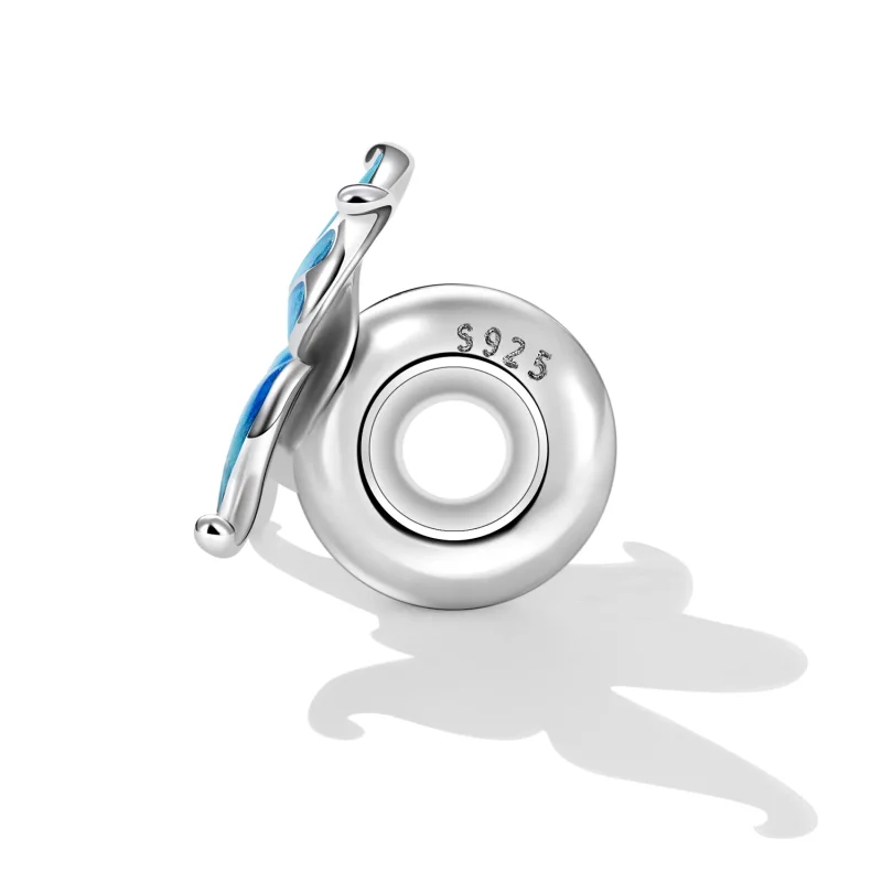 (kép) PANDORA típusú Lepke Charm - SCC2326 - Megtekintés 3