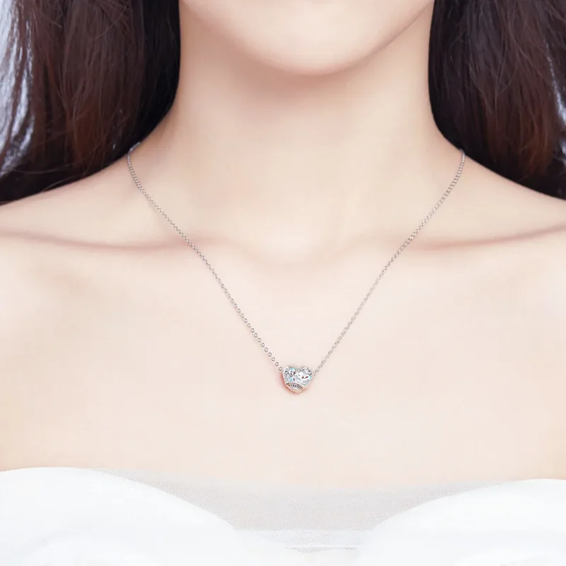 (kép) PANDORA típusú lány charm - SCC1152 - Megtekintés 3