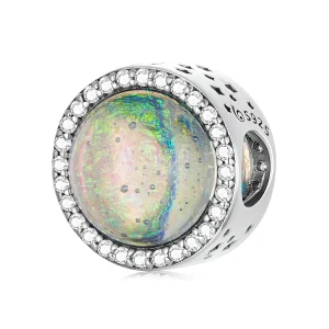 (kép) PANDORA típusú Álom Charm - BSC569