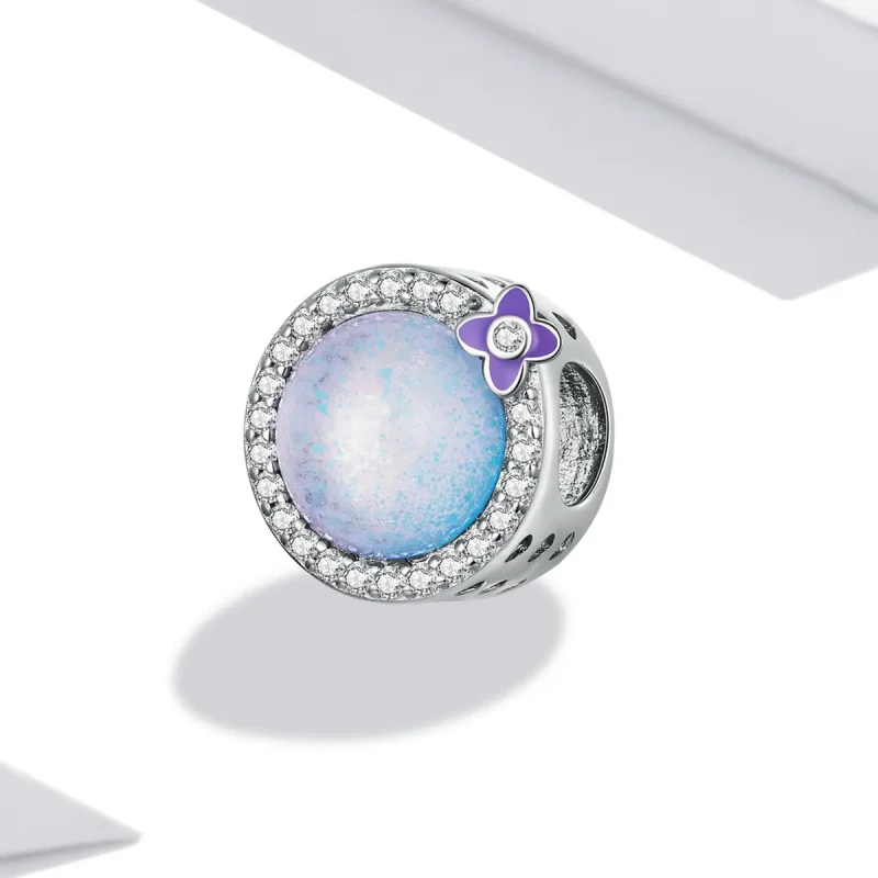 (kép) PANDORA típusú Álomkert Charm - SCC2085 - Megtekintés 2