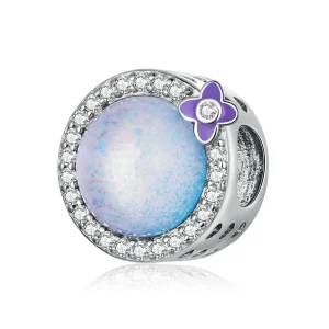 (kép) PANDORA típusú Álomkert Charm - SCC2085