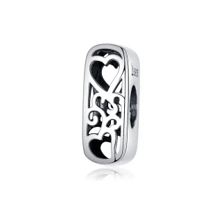 (kép) PANDORA típusú mágikus ábécé i charm - SCC1229-I