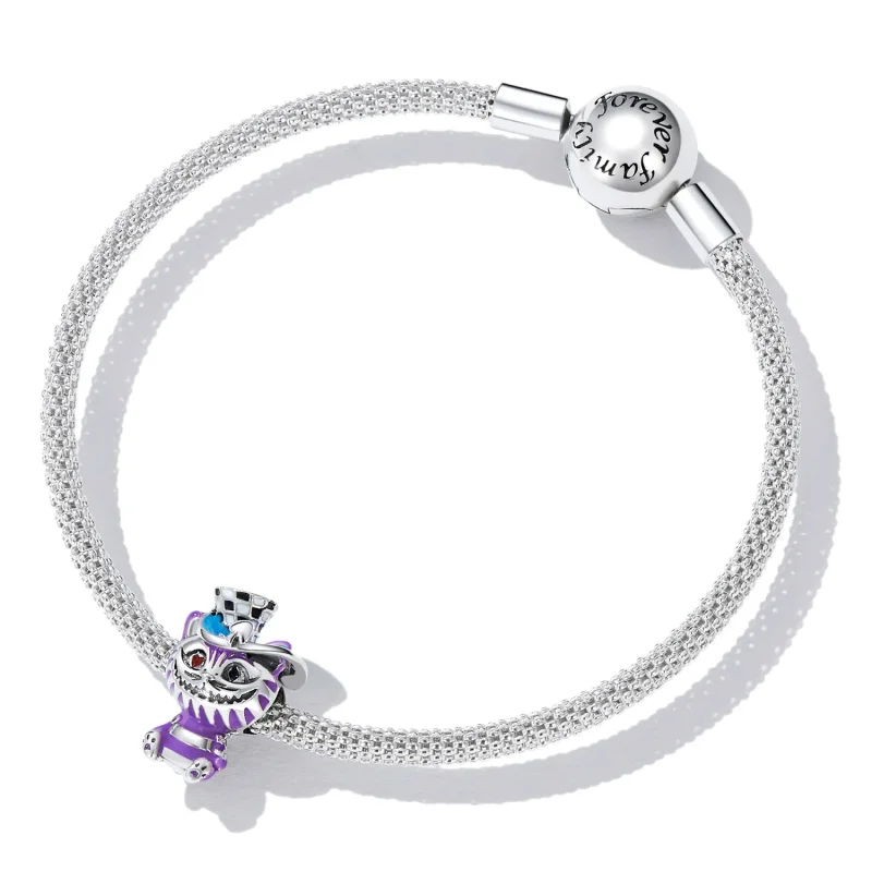 (kép) PANDORA típusú Mágikus macska Charm - SCC2242 - Megtekintés 5