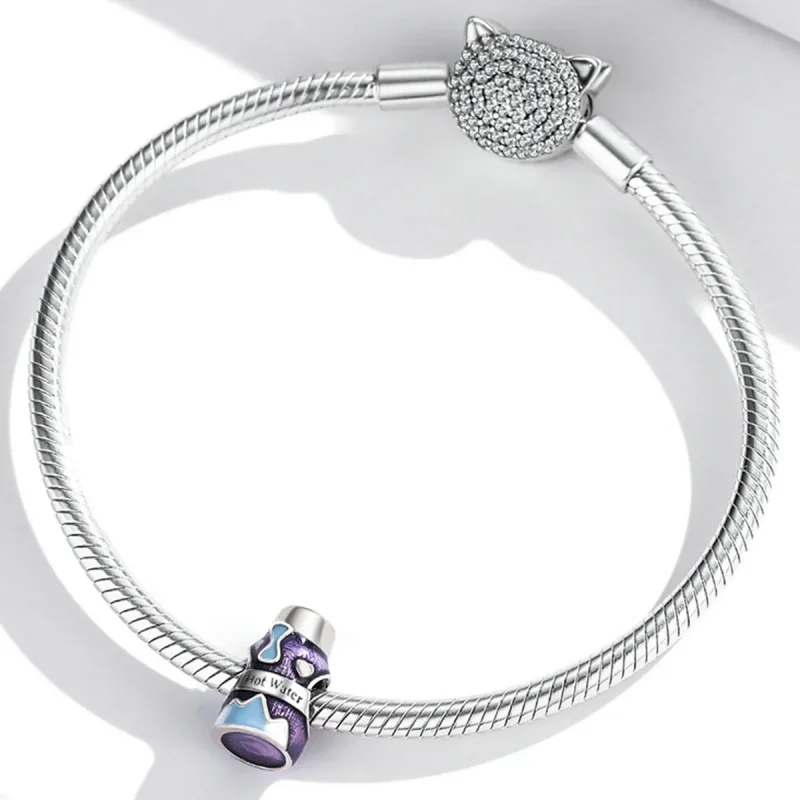 (kép) PANDORA típusú Mini bögre Charm - SCC2002 - Megtekintés 3