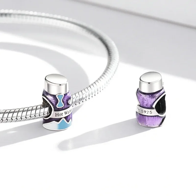 (kép) PANDORA típusú Mini bögre Charm - SCC2002 - Megtekintés 4