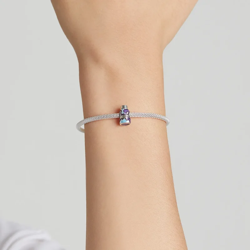 (kép) PANDORA típusú Mini bögre Charm - SCC2002 - Megtekintés 5