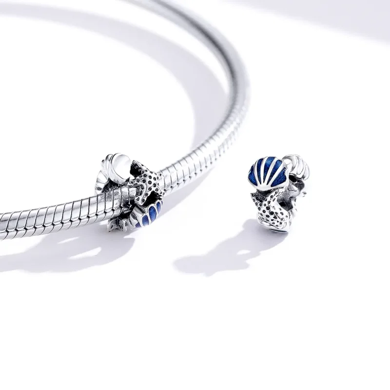 (kép) PANDORA típusú Mélytengeri csillag Charm - SCC1536 - Megtekintés 4