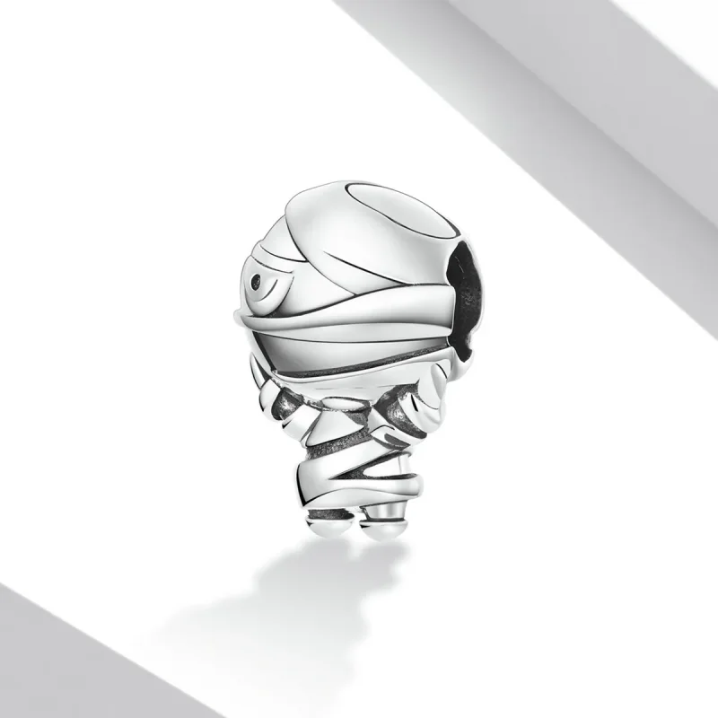 (kép) PANDORA típusú Múmia Charm - SCC2070 - Megtekintés 2