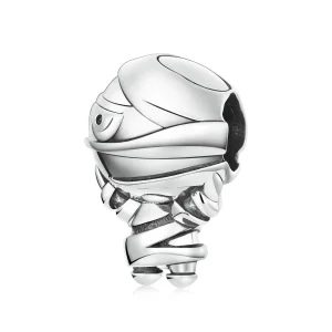 PANDORA típusú Múmia Charm - SCC2070 (kép) PANDORA típusú Múmia Charm - SCC2070