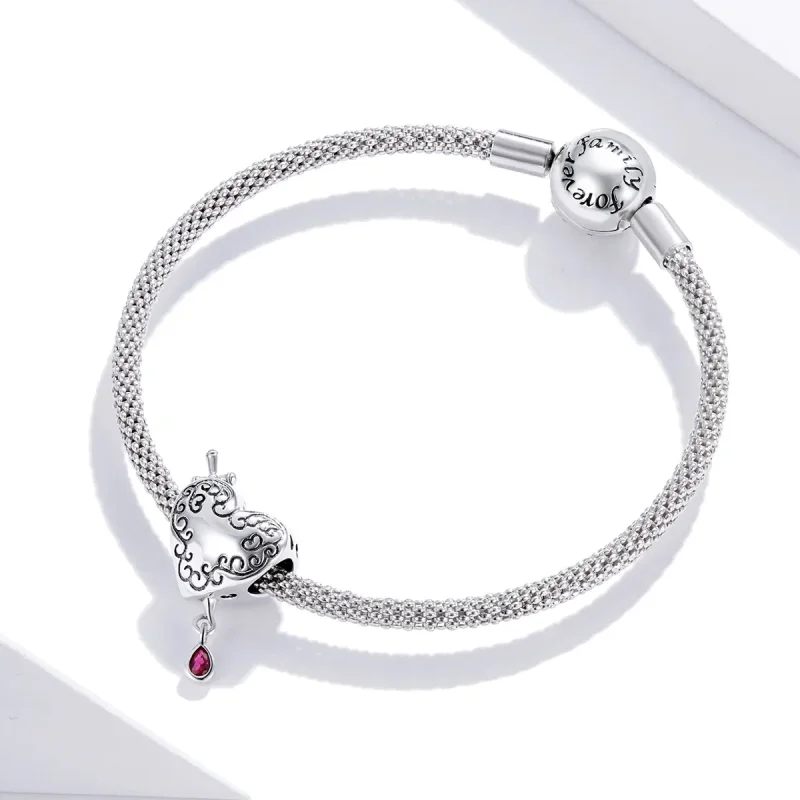 (kép) PANDORA típusú Ámor nyila Charm - SCC1776 - Megtekintés 3