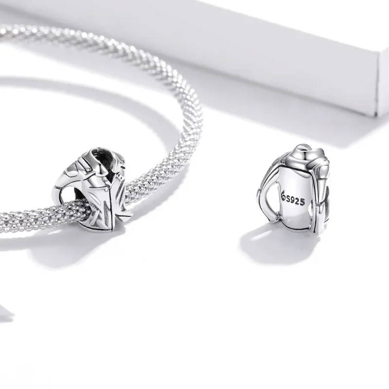 (kép) PANDORA típusú Motoros öltöny Charm - BSC385 - Megtekintés 4