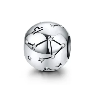 (kép) PANDORA típusú mérleg charm - SCC1218-7