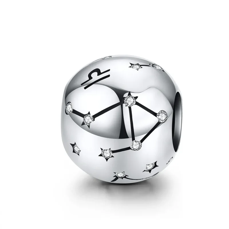 (kép) PANDORA típusú mérleg charm - SCC1218-7