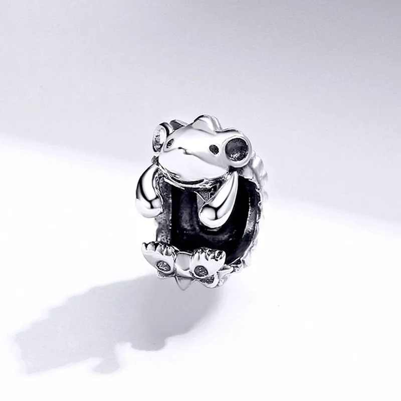 (kép) PANDORA típusú nino a sündisznó charm - SCC1420 - Megtekintés 2
