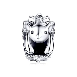 (kép) PANDORA típusú nino a sündisznó charm - SCC1420
