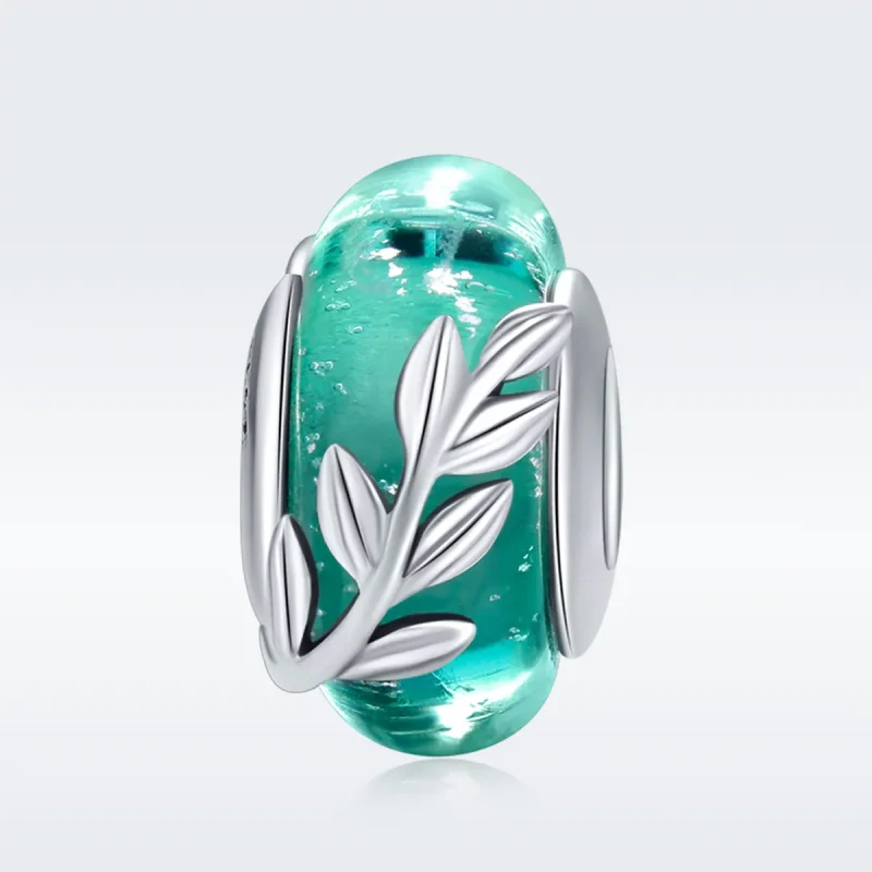 (kép) PANDORA típusú nyári ágak charm - SCC863 - Megtekintés 3