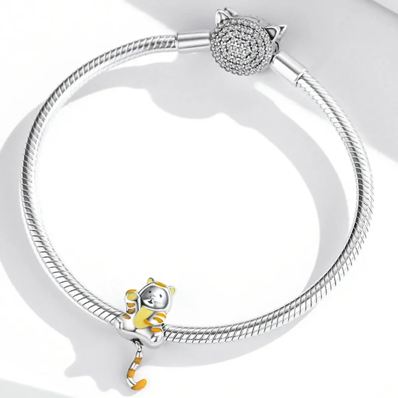 (kép) PANDORA típusú Okos hörcsög Charm - SCC2010 - Megtekintés 3
