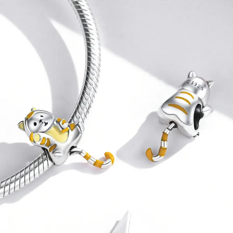 (kép) PANDORA típusú Okos hörcsög Charm - SCC2010 - Megtekintés 4
