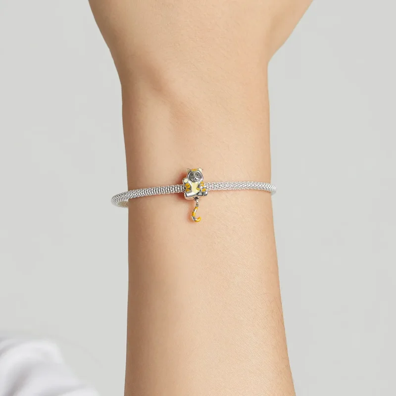 (kép) PANDORA típusú Okos hörcsög Charm - SCC2010 - Megtekintés 5
