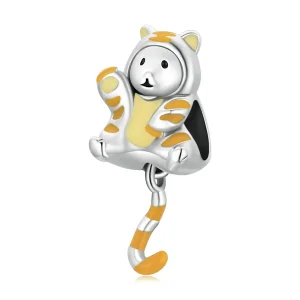 (kép) PANDORA típusú Okos hörcsög Charm - SCC2010