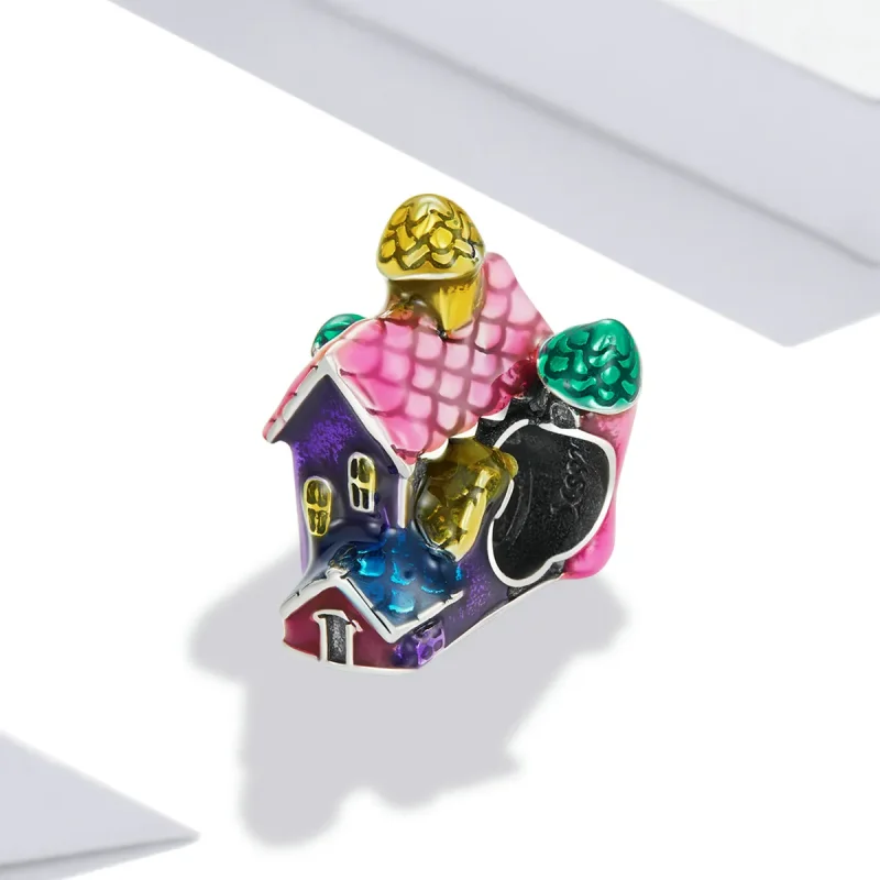 (kép) PANDORA típusú Paradicsom-völgy, Chile Charm - SCC2113 - Megtekintés 2