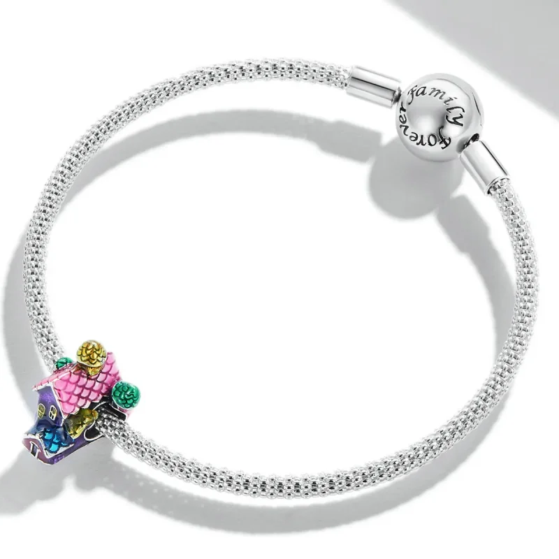 (kép) PANDORA típusú Paradicsom-völgy, Chile Charm - SCC2113 - Megtekintés 3