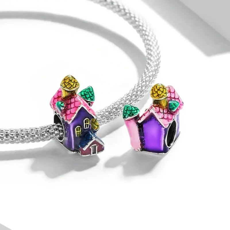 (kép) PANDORA típusú Paradicsom-völgy, Chile Charm - SCC2113 - Megtekintés 4