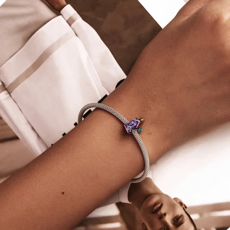 (kép) PANDORA típusú Paradicsom-völgy, Chile Charm - SCC2113 - Megtekintés 5