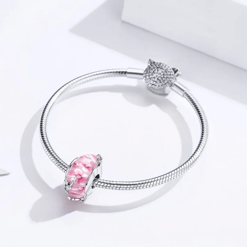(kép) PANDORA típusú phalaenopsis charm - SCC1281 - Megtekintés 4