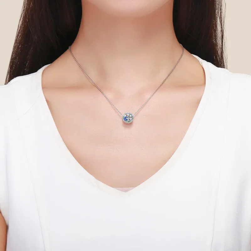 (kép) PANDORA típusú páva charm - BSC037 - Megtekintés 5