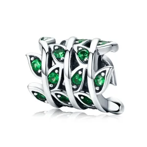 (kép) PANDORA típusú ragyogni kezd a tavasz charm - SCC567