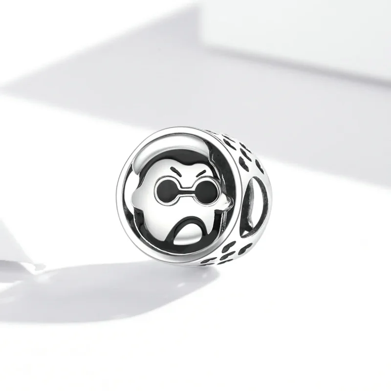 (kép) PANDORA típusú Rajzfilm Avatar Charm - SCC1991 - Megtekintés 3